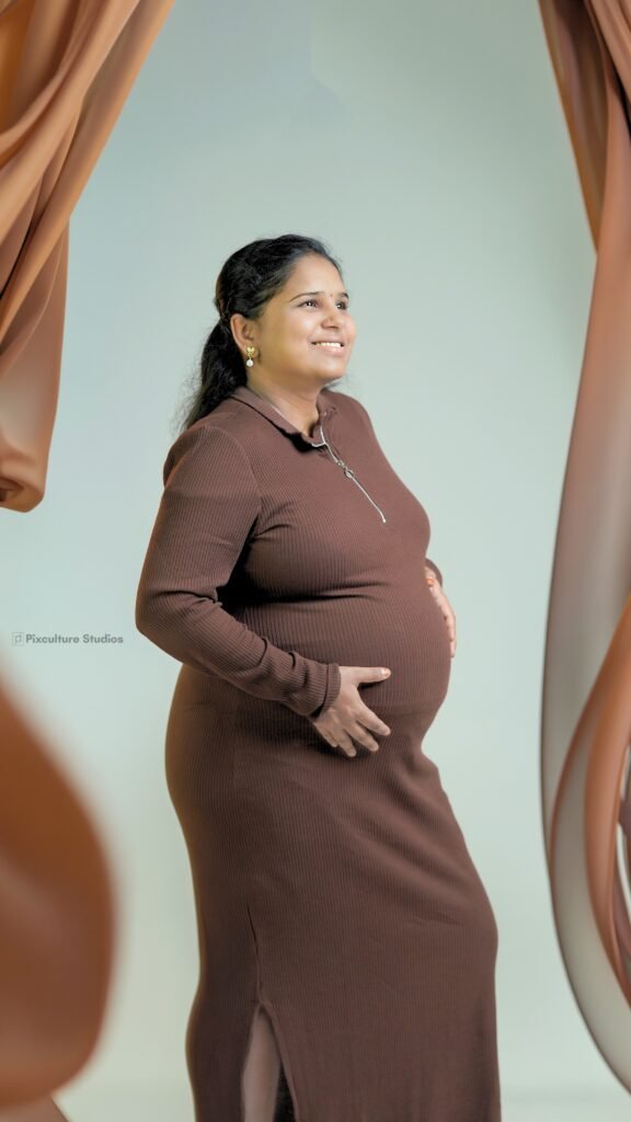 Pix culture Maternity shoots