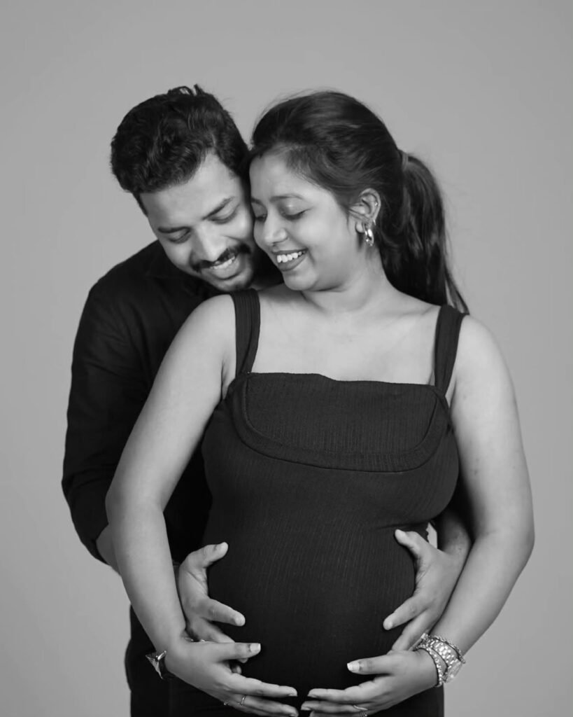 Pix culture Maternity shoots
