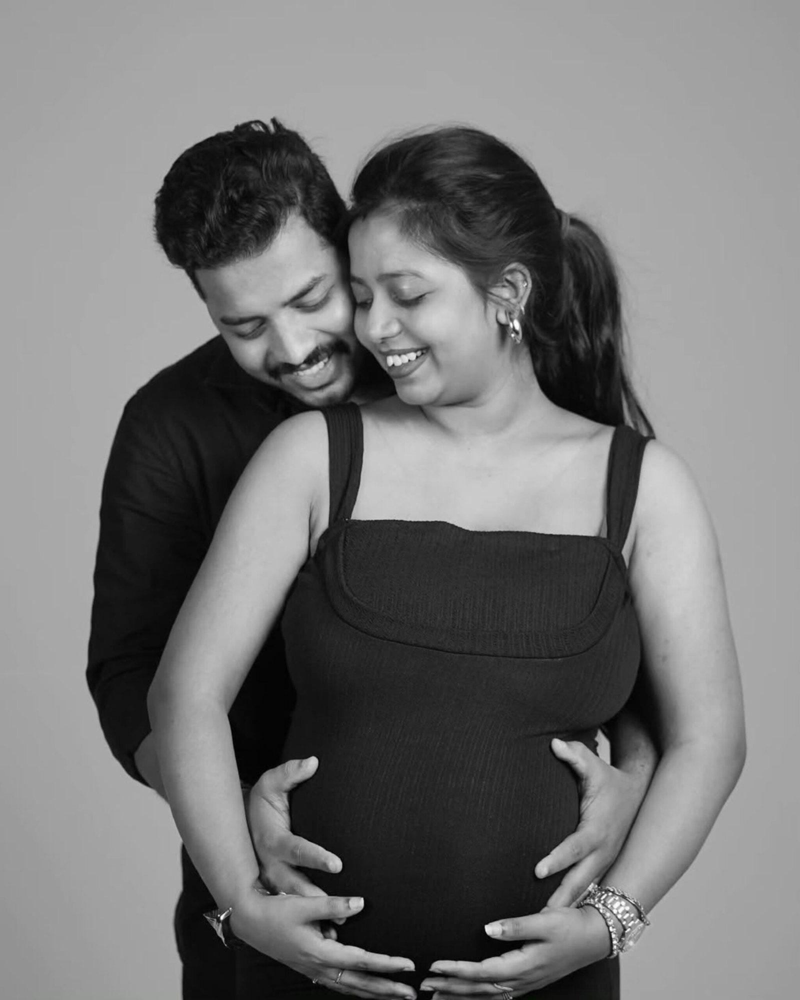 Pix culture Maternity shoots