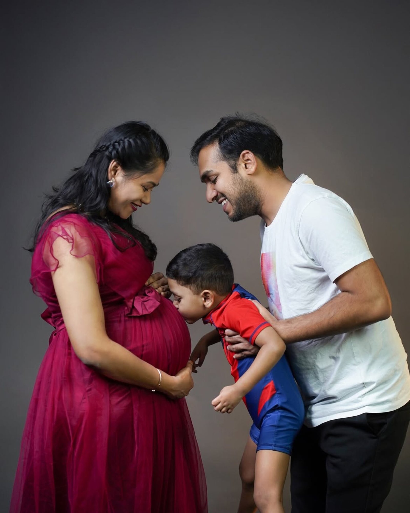 Pix culture Maternity shoots