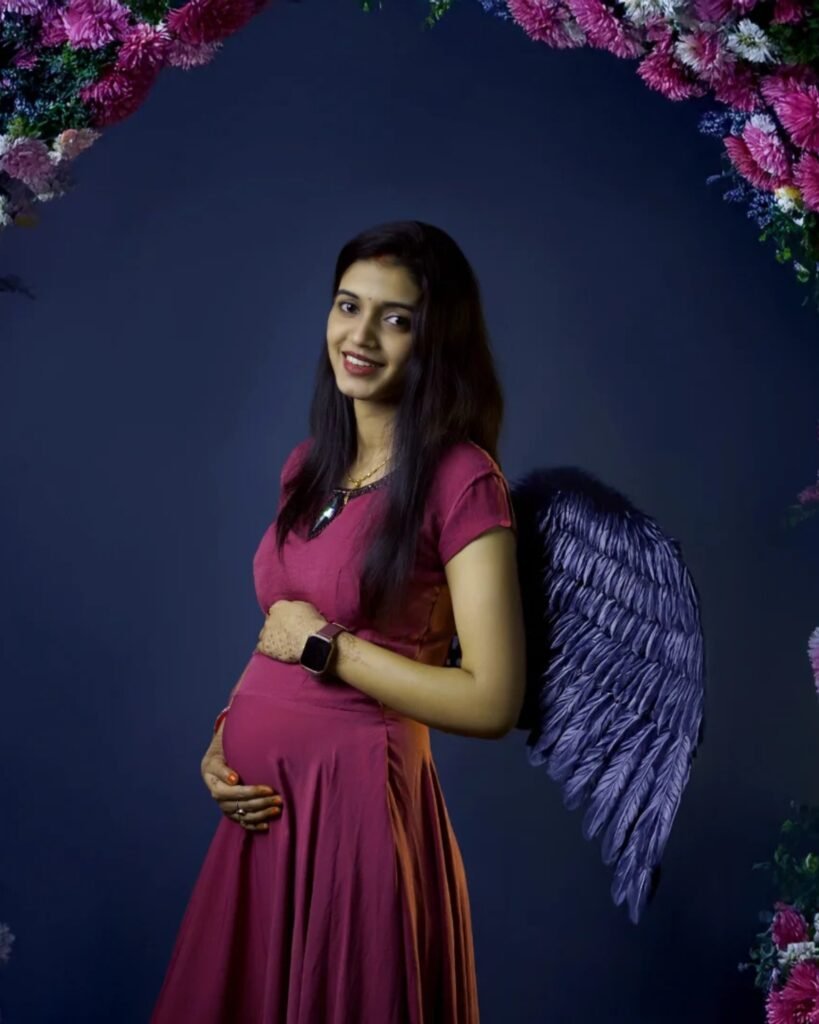 Pix culture Maternity shoots