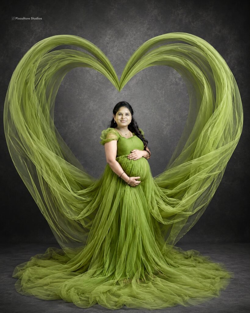 Pix culture Maternity shoots